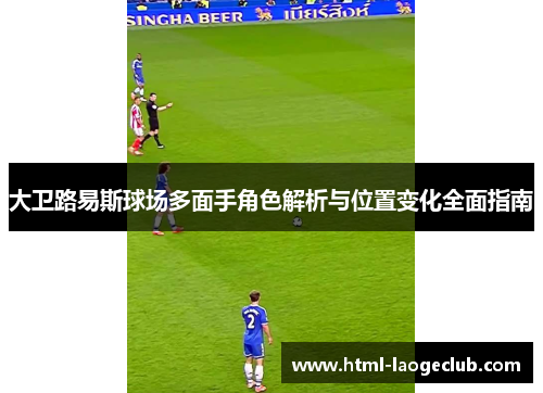 大卫路易斯球场多面手角色解析与位置变化全面指南 大卫路易斯球场多面手角色解析与位置变化全面指南