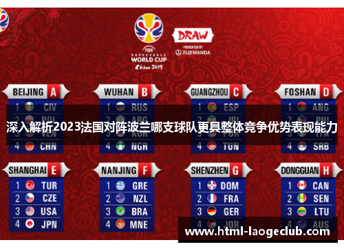 深入解析2023法国对阵波兰哪支球队更具整体竞争优势表现能力